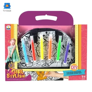 DIY Graffiti para colorear·TV10428·foto del producto 5 de 6