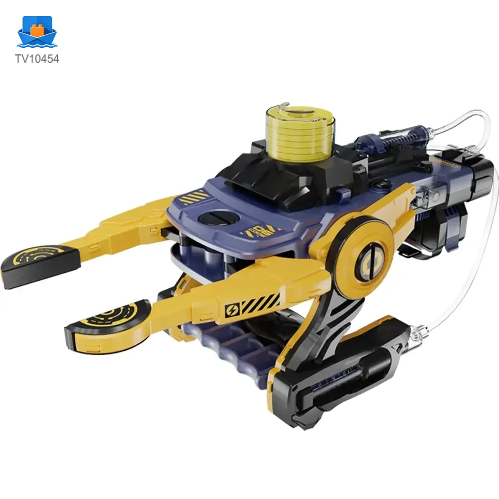 Hydraulic Manipulator Toy · TV10454 · product photo 1 of 6