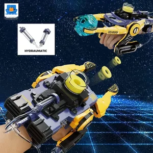 Hydraulic Manipulator Toy · TV10454 · product photo 2 of 6