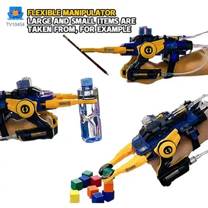Hydraulic Manipulator Toy · TV10454 · product photo 4 of 6