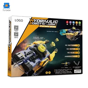 Hydraulic Manipulator Toy · TV10454 · product photo 5 of 6