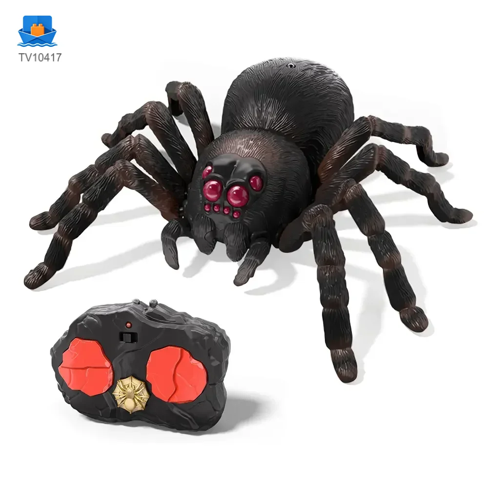 Télécommande Octopus Spider Toy·TV10417·photo du produit 1 de 4
