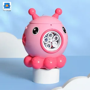 Octopus Bubble Blower Toy · TV10436 · product photo 3 of 7