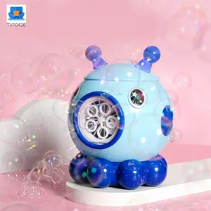 Octopus Bubble Blower Toy · TV10436 · product photo 4 of 7