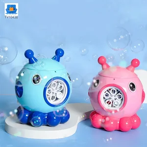 Octopus Bubble Blower Toy · TV10436 · product photo 5 of 7