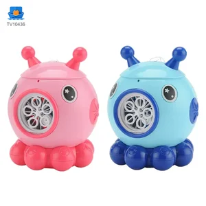 Octopus Bubble Blower Toy · TV10436 · product photo 7 of 7