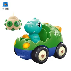 Dinosaure RC Jouet de voiture·TV10420·photo du produit 4 de 7