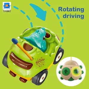 Dinosaure RC Jouet de voiture·TV10420·photo du produit 7 de 7