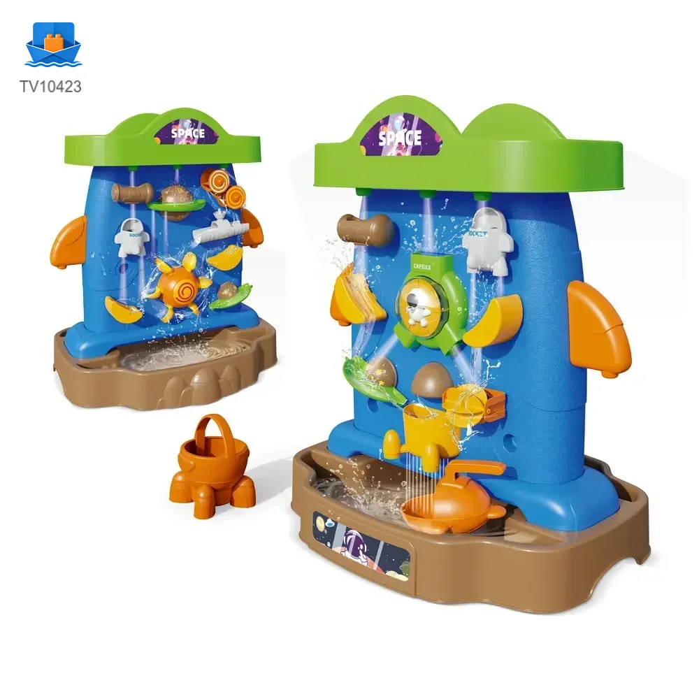 Water Play Tower · TV10423 · product photo 1 of 9
