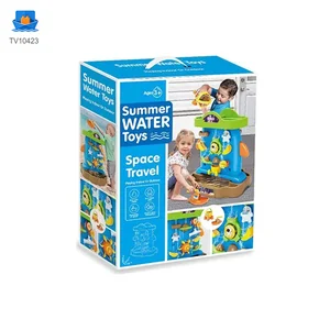 Water Play Tower · TV10423 · product photo 2 of 9