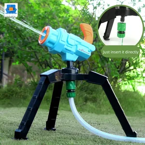 Sprinkler Wasserpistole Spielzeug für Kinder im Freien spielen·TV10451·Produktfoto 2 von 3