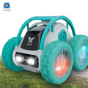Rolling Skeleton Stunt Car · TV10424 · product photo 2 of 7