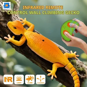 Wall Climbing RC Gecko Toy · TV10402 · product photo 2 of 5