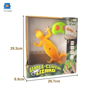 Wall Climbing RC Gecko Toy · TV10402 · product photo 5 of 5