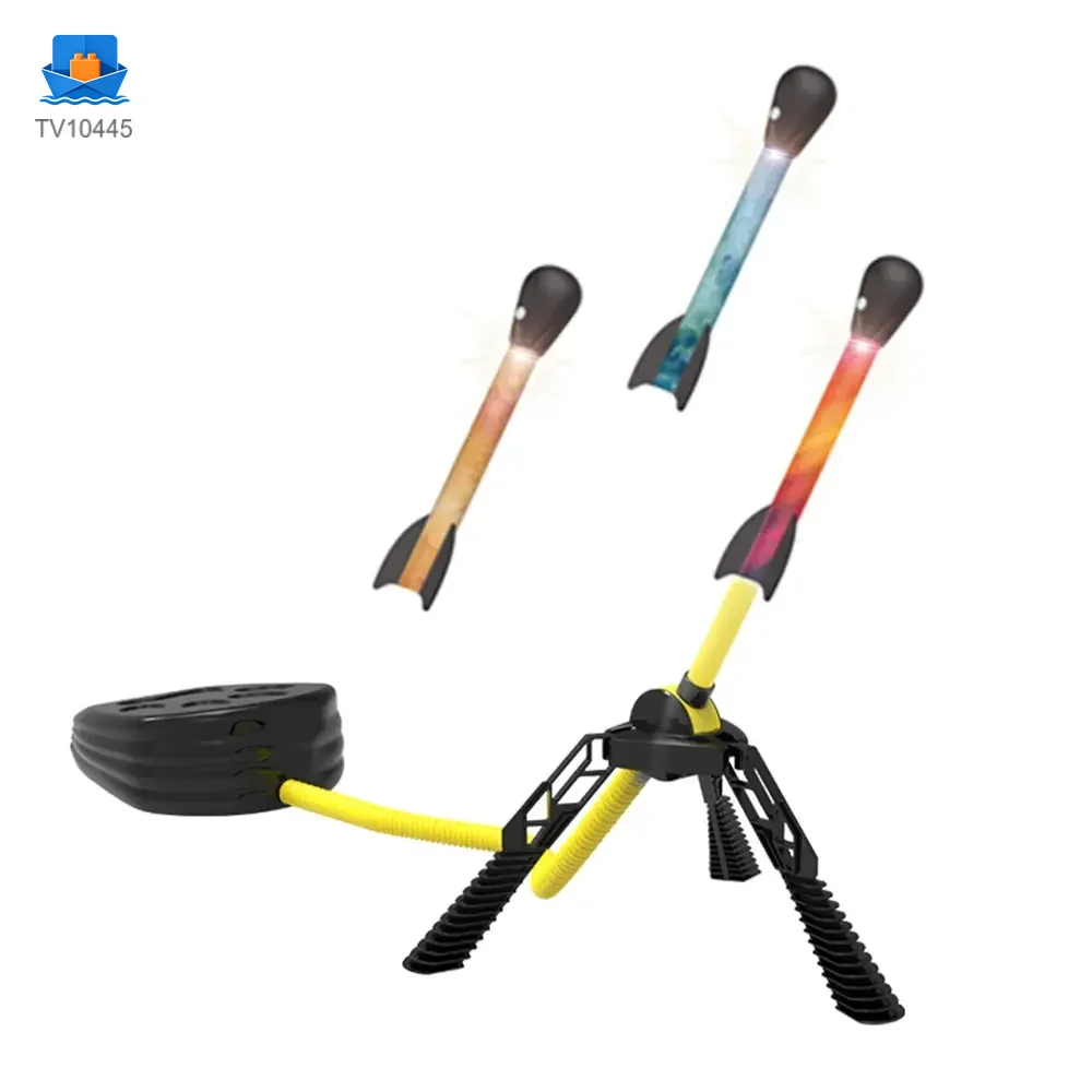 Soaring Rocket Toy · TV10445 · product photo 1 of 6