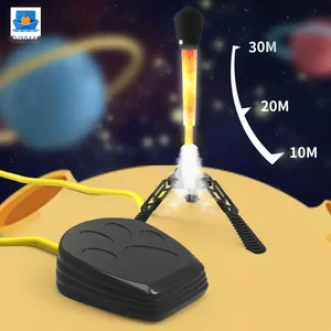 Soaring Rocket Toy · TV10445 · product photo 2 of 6