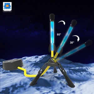 Soaring Rocket Toy · TV10445 · product photo 3 of 6