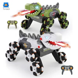 Stunt Dinosaur Car, Transformable Dinosaur Car · TV10421 · product photo 2 of 8
