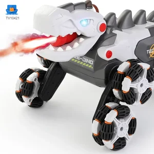 Stunt Dinosaur Car, Transformable Dinosaur Car · TV10421 · product photo 3 of 8