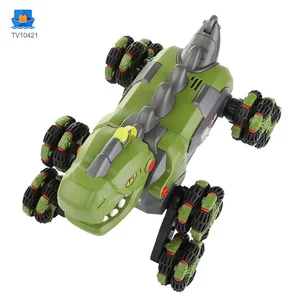 Stunt Dinosaur Car, Transformable Dinosaur Car · TV10421 · product photo 5 of 8