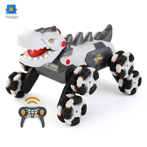 Stunt Dinosaur Car, Transformable Dinosaur Car · TV10421 · product photo 6 of 8