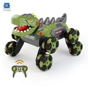 Stunt Dinosaur Car, Transformable Dinosaur Car · TV10421 · product photo 7 of 8