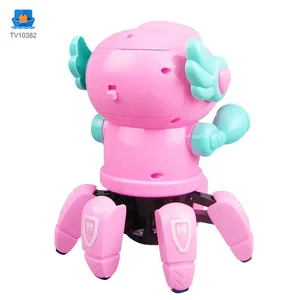 Dancing Six Claw Robot · TV10382 · product photo 3 of 7