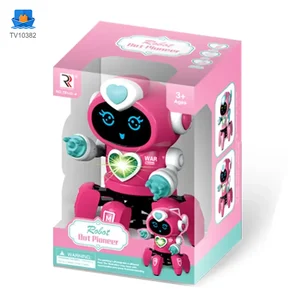 Dancing Six Claw Robot · TV10382 · product photo 5 of 7