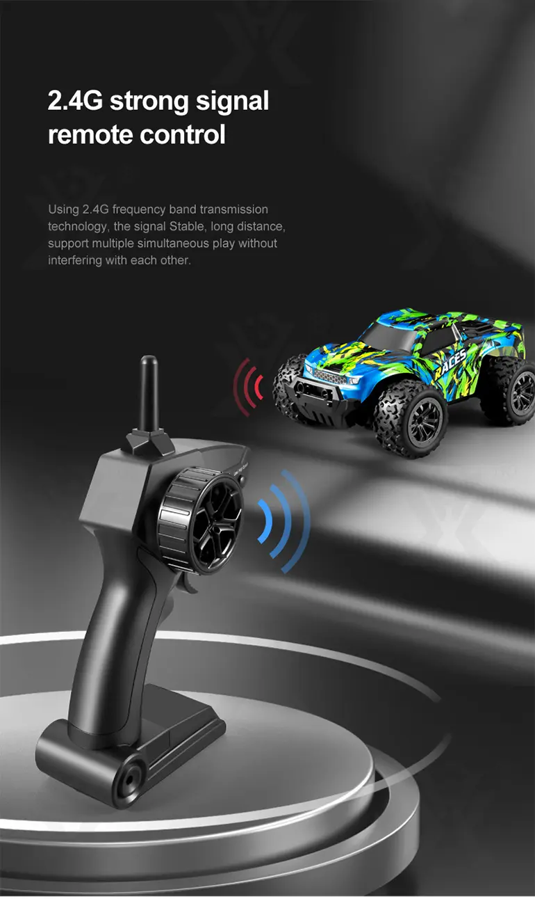 1:20 RC Car-toy cars rc · TV10395 · detail image 10 of 15