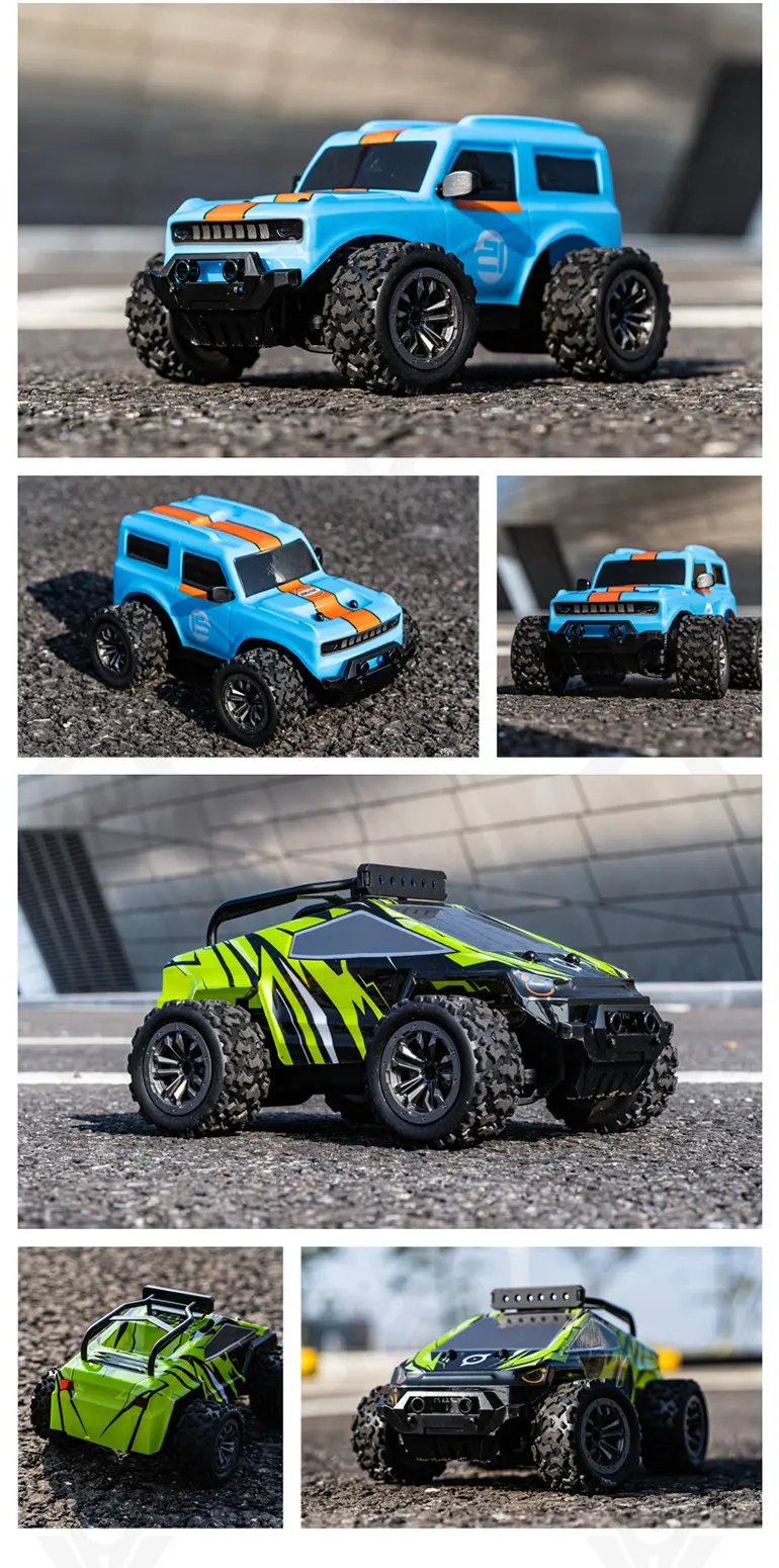 1:20 RC Car-toy cars rc · TV10395 · detail image 13 of 15