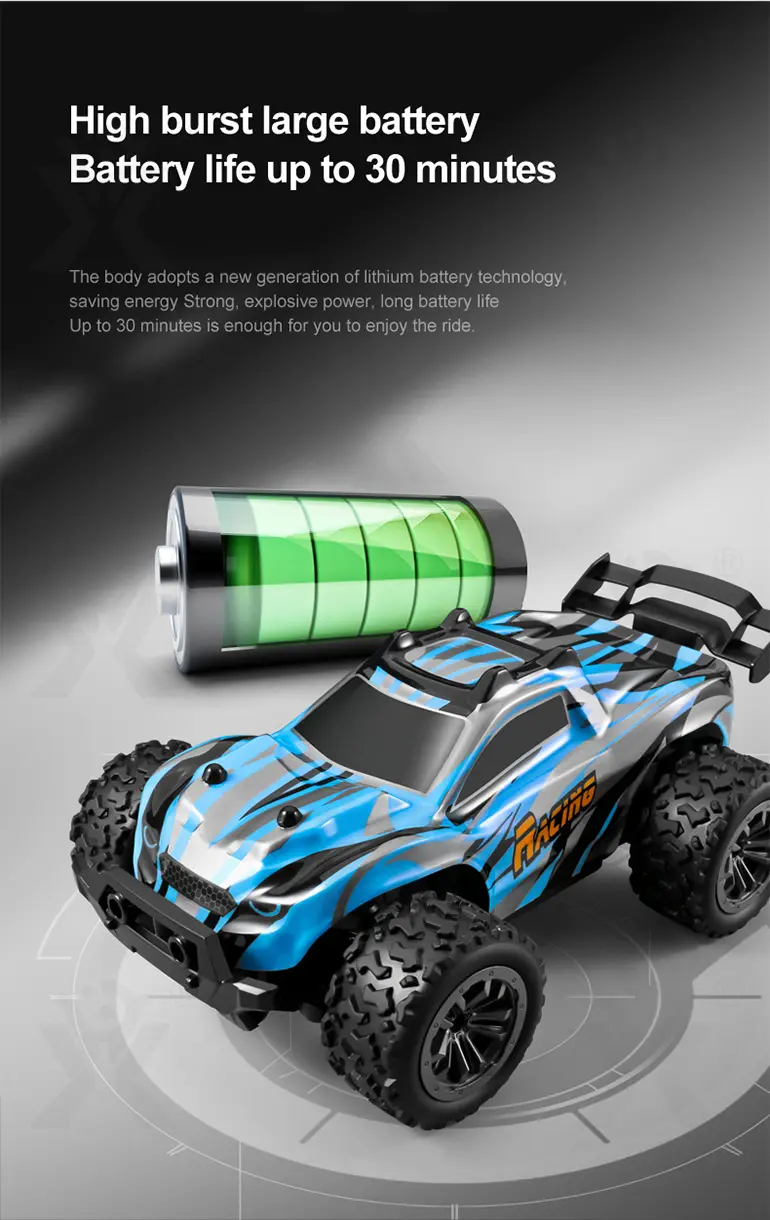 1:20 RC Car-toy cars rc · TV10395 · detail image 9 of 15