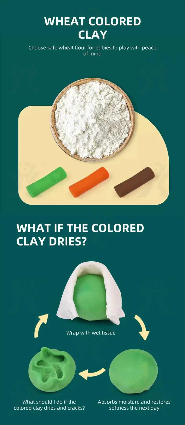 Modeling Clay Machine Toy · TV10374 · detail image 6 of 9