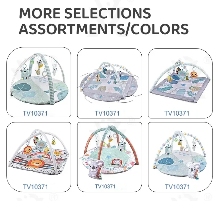 Baby Activity Mat · TV10371 · detail image 6 of 7