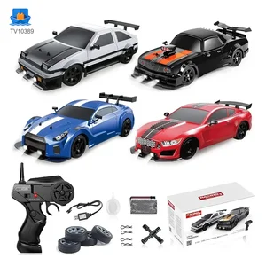 1: 16 RC 4WD Voiture de dérive