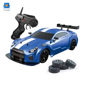 1:16 RC 4WD Drift Car · TV10389 · product photo 2 of 8