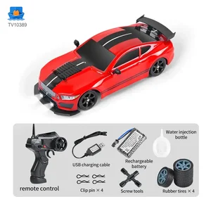 1:16 RC 4WD Drift Car · TV10389 · product photo 3 of 8
