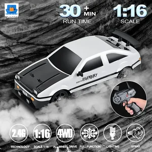 1:16 RC 4WD Drift Car · TV10389 · product photo 4 of 8