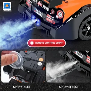 1:16 RC 4WD Drift Car · TV10389 · product photo 5 of 8