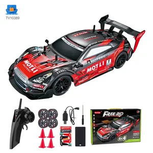 1:16 RC 4WD Drift Car · TV10389 · product photo 7 of 8