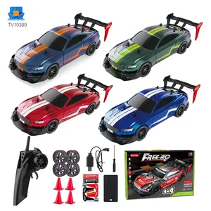 1:16 RC 4WD Drift Car · TV10389 · product photo 8 of 8