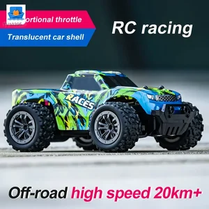 1:20 RC Car-toy cars rc · TV10395 · product photo 3 of 6