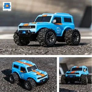1:20 RC Car-toy cars rc · TV10395 · product photo 4 of 6