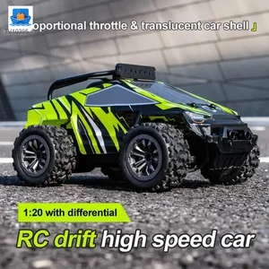 1:20 RC Car-toy cars rc · TV10395 · product photo 5 of 6