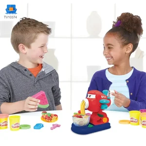 Modeling Clay Machine Toy · TV10374 · product photo 3 of 7