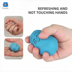Modeling Clay Machine Toy · TV10374 · product photo 5 of 7