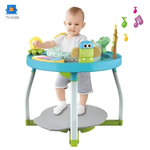 5-in-1 Baby Activity Center