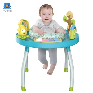 5-in-1 Centro de actividades para bebés·TV10385·foto del producto 2 de 9