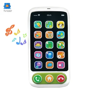 Baby Cell Phone Toy