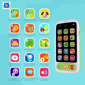 Baby Cell Phone Toy · TV10357 · product photo 3 of 6