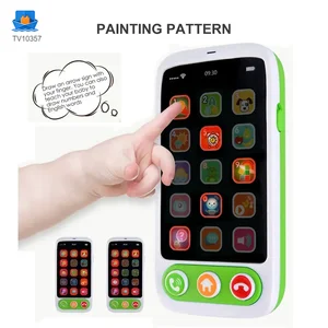 Baby Cell Phone Toy · TV10357 · product photo 4 of 6